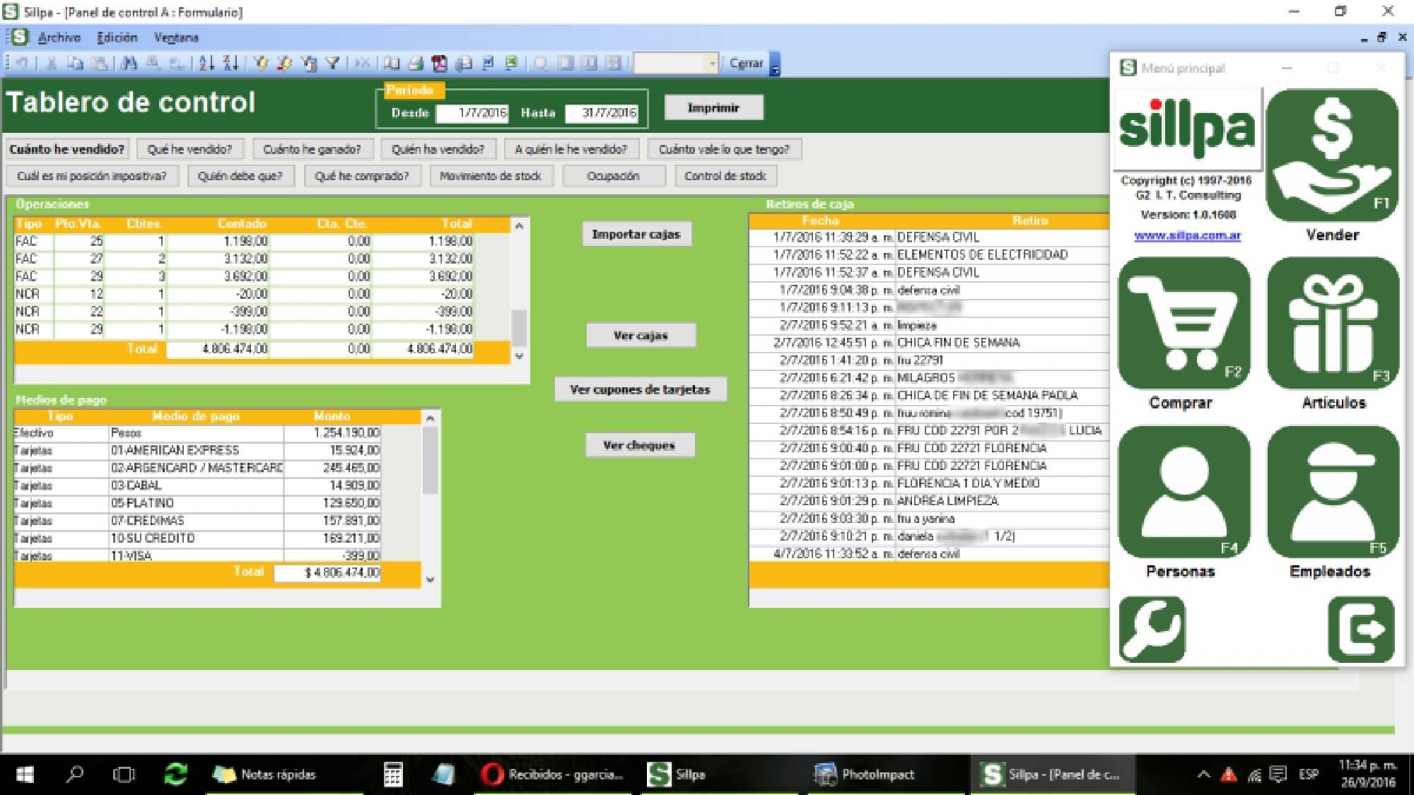 Screenshot 5
