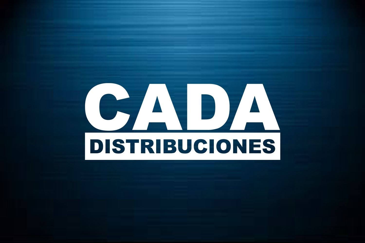 distribuidora cada