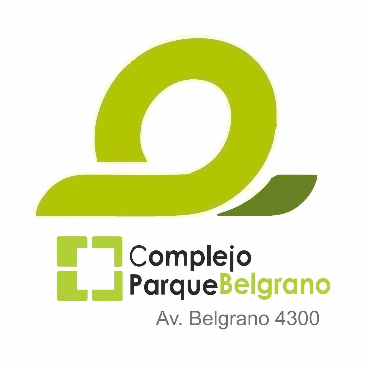 complejo parque belgrano